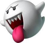 Big Boo NSMBDIY