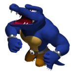 Kritjump