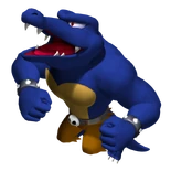 Kritjump