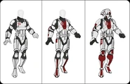 Ca2-trooper