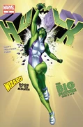 She-Hulk Vol 1 6