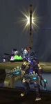 Deathstalker Visceri