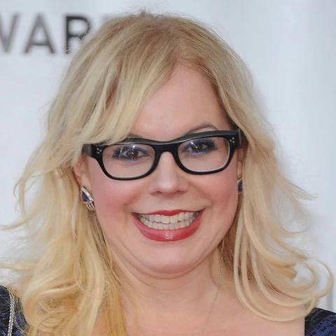 Kirsten Vangsness