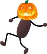 Hauntin
