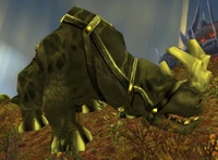 Image of Infected Kodo Beast