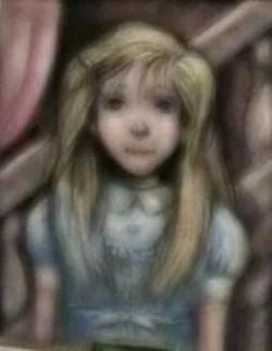 Ariana coloured