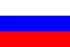 Flag of Russia