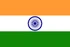 Flag of India