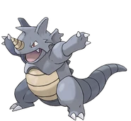 112Rhydon