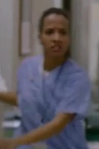 Nurse (Happily Ever After)