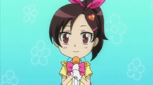Haru Haru Interview