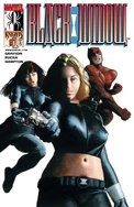 Black Widow Vol 2 1