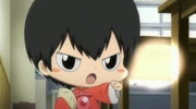Gyoza Fist