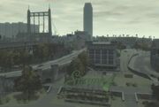 East Island City
