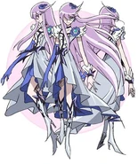 Cure Moonlight