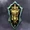 Atlantean Shield