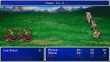 FFII Critical PSP