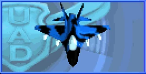 F-G Hawk