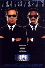 MIB1 Poster