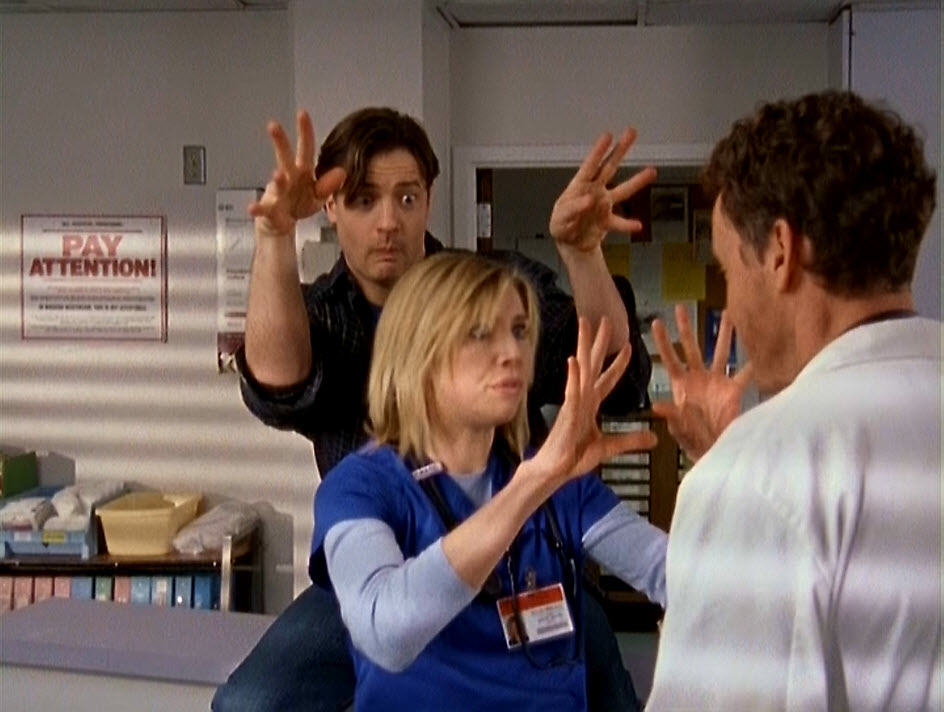 Scrubs (Series) - TV Tropes