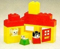 537-89-Mary's House