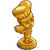 Cafe Statue-icon