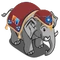 Circus Elephant-icon