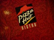 Pizza Hut Bistro