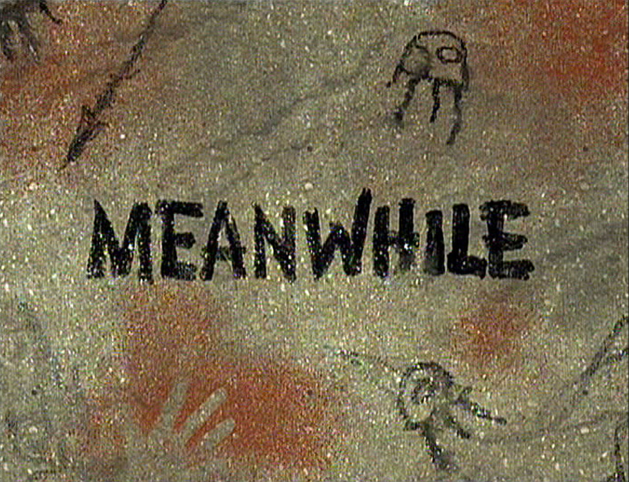 Image - Meanwhile.jpg - Encyclopedia SpongeBobia - The SpongeBob ...