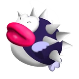 Porcu-Puffer