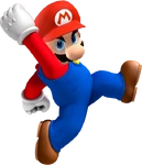 Mario NSMBOD