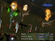 FFX-2 Sword Dance