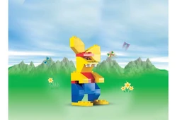 10071-Mr. Bunny