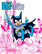 Bat-Mite 001