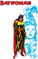 Batwoman (Earth-One)