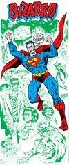 Bizarro Silver Age 01