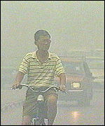 Smog