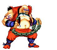 Samurai Shodown II