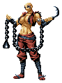 SNK vs. Capcom: SVC Chaos (Midnight Bliss)