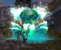 Image of Summoned Guardian