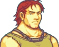 Dorcas-Portrait