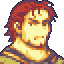 Dorcas-Mportrait
