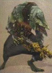Bwagi FFXII