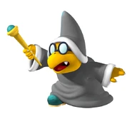 Wizzy3D