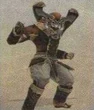 Garif Adventurer FFXII