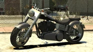 Freeway (GTA IV)