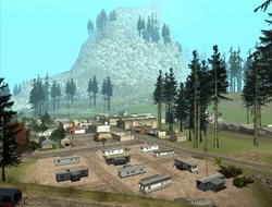 AngelPine-GTASA-Aerial