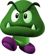 Hyper Goomba