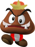 Goomboss3D