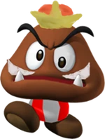 Goomboss3D